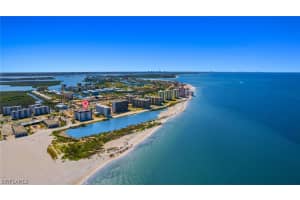 6900 Estero Boulevard, FORT MYERS BEACH, FL 33931 Sold 07/03/24