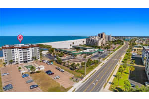 6900 Estero Boulevard, FORT MYERS BEACH, FL 33931 Sold 07/03/24