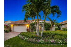 163 Via Napoli, NAPLES, FL 34105 Sold 07/22/24