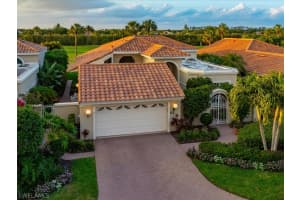 163 Via Napoli, NAPLES, FL 34105 Sold 07/22/24