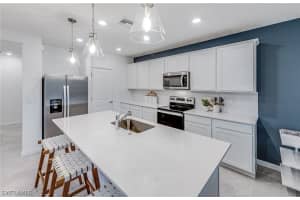 1543 Lake Jessup Circle, CAPE CORAL, FL 33909 Sold 09/30/24