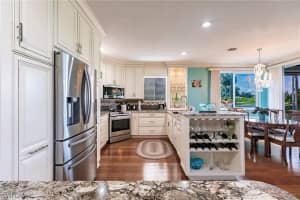 8460 Southbridge Drive, ESTERO, FL 33967 Sold 07/25/24
