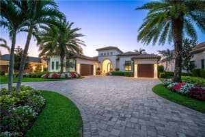 16439 Seneca Way, NAPLES, FL 34110 Sold 10/24/24