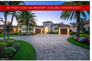 16439 Seneca Way, NAPLES, FL 34110 Sold 10/24/24