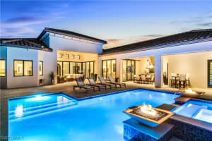 16439 Seneca Way, NAPLES, FL 34110 Sold 10/24/24
