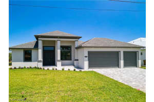 2367 Nw 39th Ave, Cape Coral