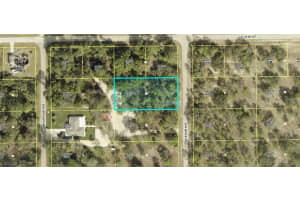1421 Jackson Avenue, Lehigh Acres, FL 33972 Sold 09/19/25