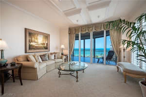 4151 Gulf Shore Boulevard, Naples, FL 34103 Sold 11/15/24