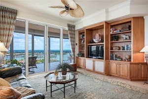 4151 Gulf Shore Boulevard, Naples, FL 34103 Sold 11/15/24
