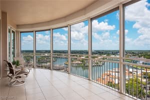 4151 Gulf Shore Boulevard, Naples, FL 34103 Sold 11/15/24
