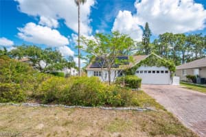 3582 Kent Drive, NAPLES, FL 34112 Sold 08/29/24