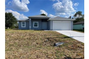 4005 2nd Street, LEHIGH ACRES, FL 33976 Sold 10/31/24