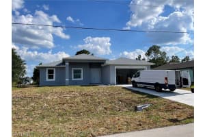 4005 2nd Street, LEHIGH ACRES, FL 33976 Sold 10/31/24