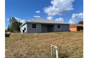 4005 2nd Street, LEHIGH ACRES, FL 33976 Sold 10/31/24