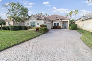 7543 Sika Deer Way, FORT MYERS, FL 33966 Sold 06/24/24