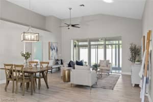 7543 Sika Deer Way, FORT MYERS, FL 33966 Sold 06/24/24