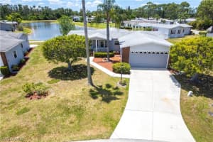 19855 Frenchmans Court, NORTH FORT MYERS, FL 33903 Sold 06/27/24