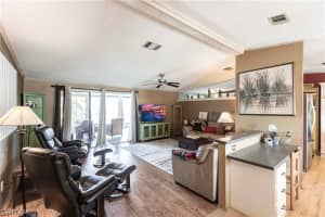 19855 Frenchmans Court, NORTH FORT MYERS, FL 33903 Sold 06/27/24