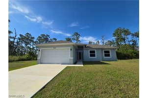 3603 E 8th ST, Lehigh Acres, FL 33972 Sold 11/15/24