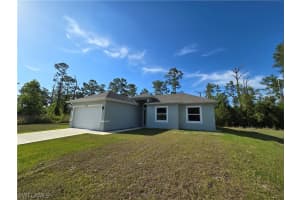 3603 E 8th ST, Lehigh Acres, FL 33972 Sold 11/15/24