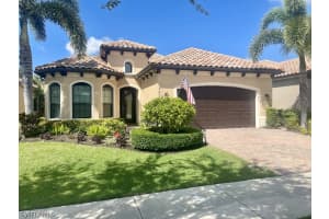 9073 Isla Bella Circle, BONITA SPRINGS, FL 34135 Sold 03/31/25