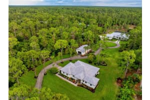 5050 Teak Wood Drive, Naples, FL 34119 Sold 03/31/25
