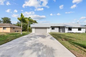 16030 Carver Gardens Drive, Fort Myers, FL 33908 Sold 02/24/25