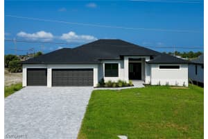 3726 42nd Place, CAPE CORAL, FL 33993 Sold 02/26/25