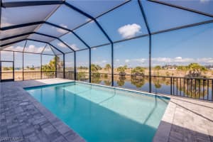 3726 42nd Place, CAPE CORAL, FL 33993 Sold 02/26/25