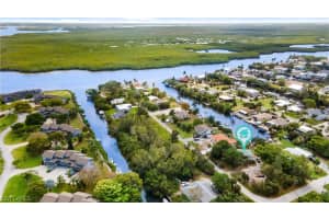 5361 Marina Drive, BOKEELIA, FL 33922 Sold 05/31/24