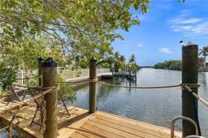 5361 Marina Drive, BOKEELIA, FL 33922 Sold 05/31/24