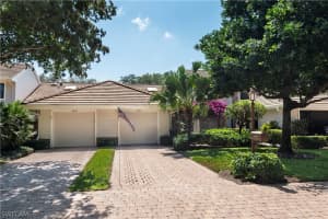 6644 Trident Way, NAPLES, FL 34108 Sold 09/06/24