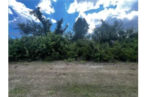 14523 San Domingo Boulevard, PORT CHARLOTTE, FL 33981 Sold 07/11/25