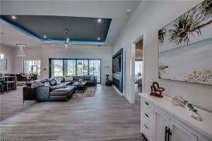 124 16th Place, Cape Coral, FL 33991 - MLS#224040583