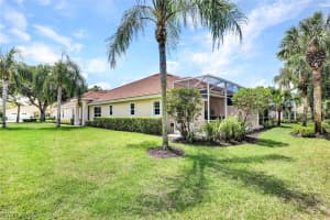 5875 Northridge Drive, NAPLES, FL 34110 Sold 08/23/24