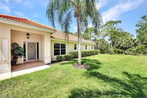5875 Northridge Drive, NAPLES, FL 34110 Sold 08/23/24