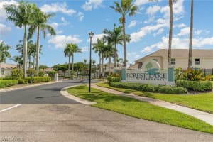 3629 Pine Oak Circle, FORT MYERS, FL 33916 Sold 08/09/24
