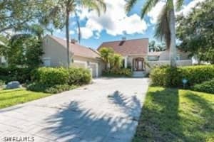 16646 Panther Paw Court, FORT MYERS, FL 33908 Sold 10/15/24