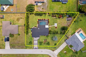 3121 SW 17th Ave, Cape Coral, FL 33914, Sold 12/20/24