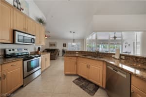 5007 Agualinda Boulevard, CAPE CORAL, FL 33914 Sold 10/21/24