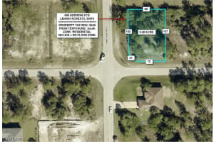 605 Addison Street, Lehigh Acres, FL 33974 - MLS#224040658