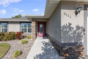 6023 Tabor Avenue, FORT MYERS, FL 33905 Sold 09/30/24