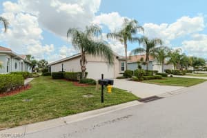 10423 Materita Drive, FORT MYERS, FL 33913 Sold 02/19/25