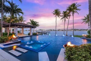 970 Aqua Circle, Naples, FL 34102 - MLS#224040729