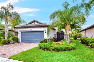 10840 Glenhurst Street, FORT MYERS, FL 33913 Sold 06/17/25