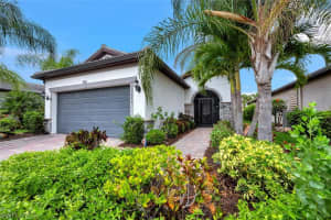 10840 Glenhurst Street, FORT MYERS, FL 33913 Sold 06/17/25
