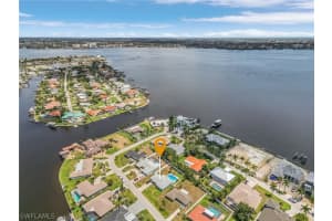 752 Coral Drive, CAPE CORAL, FL 33904 Sold 05/12/25