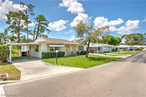 1 Pinewood Boulevard, LEHIGH ACRES, FL 33936 Sold 07/19/24