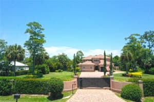 3291 11th Avenue, NAPLES, FL 34117 Sold 12/19/24