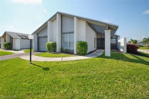 9716 Maplecrest Circle, LEHIGH ACRES, FL 33936 Sold 08/02/24